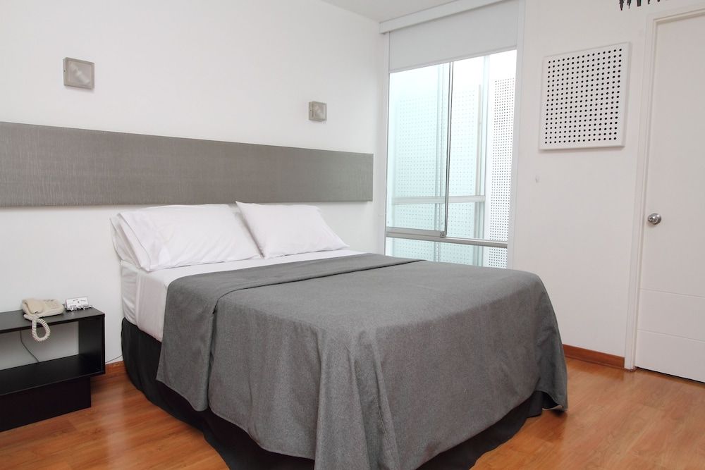 3B Barranco by Katari Hoteles