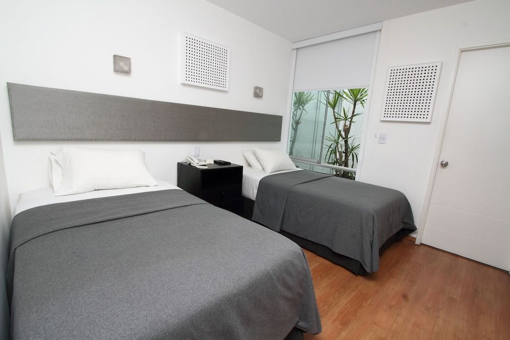 3B Barranco by Katari Hoteles