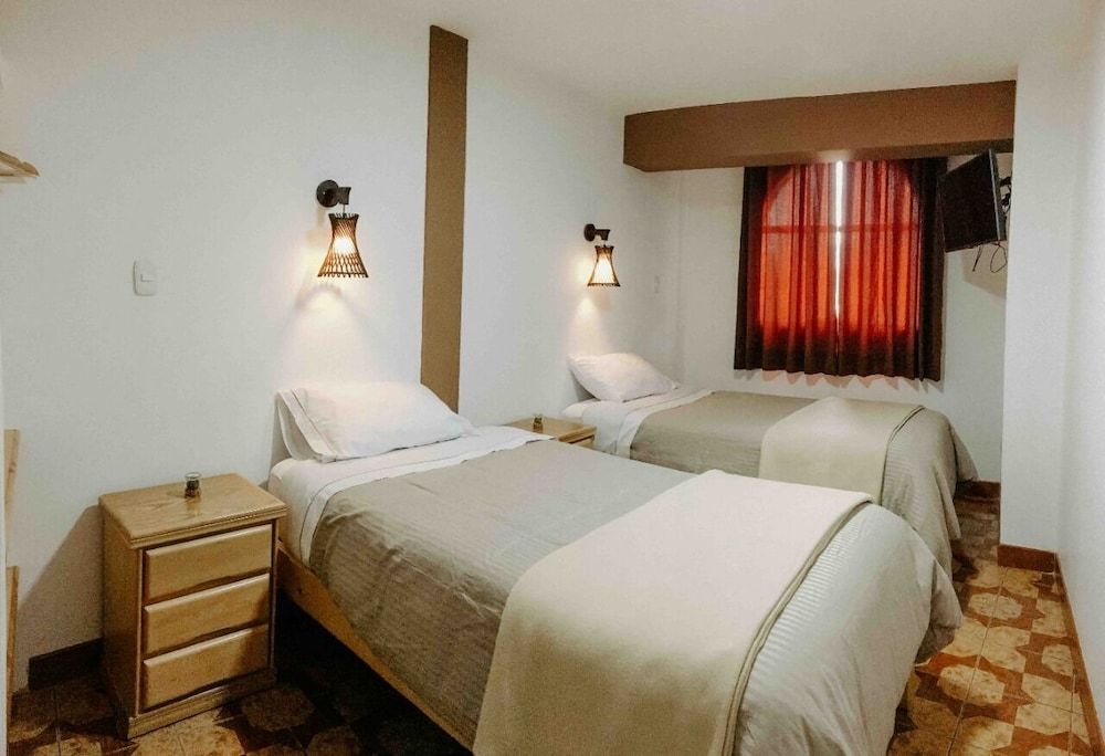 Atusparia Guest House