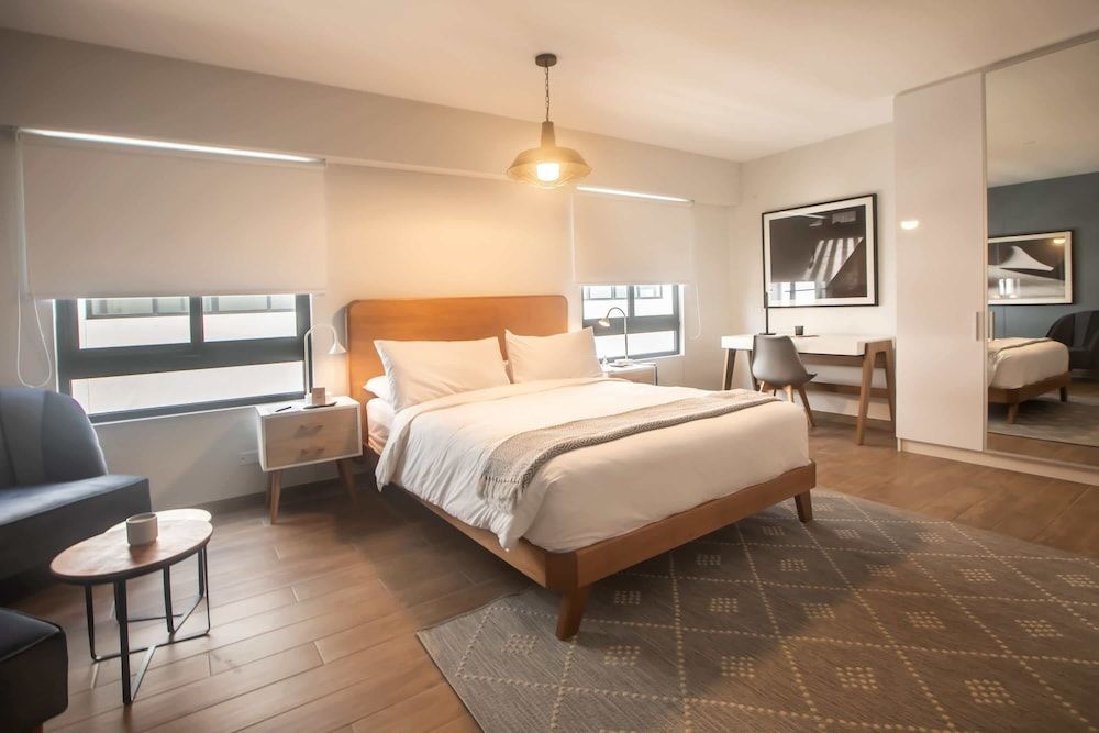 Apartment, 2 Bedrooms (703)