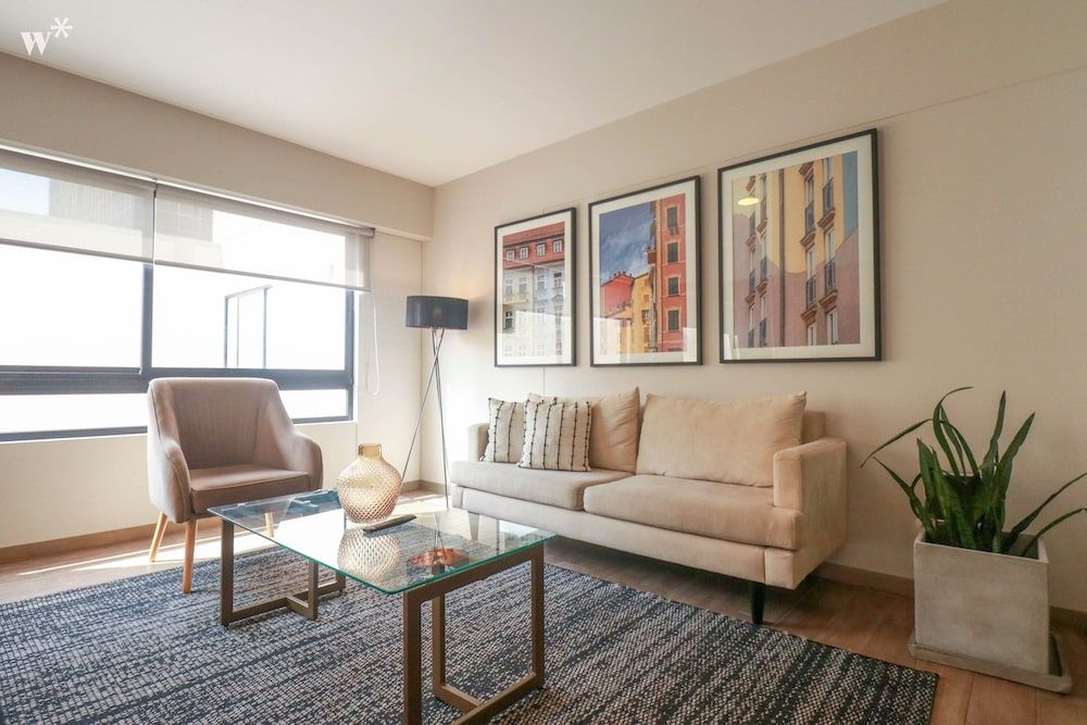 Apartment, 2 Bedrooms (305)