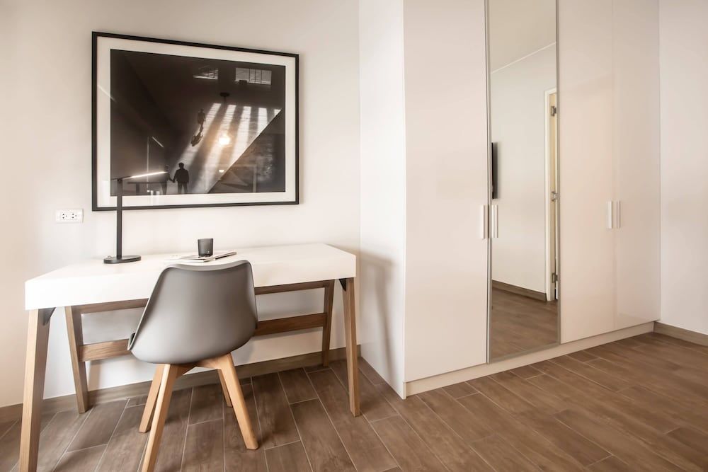 Apartment, 2 Bedrooms (703)