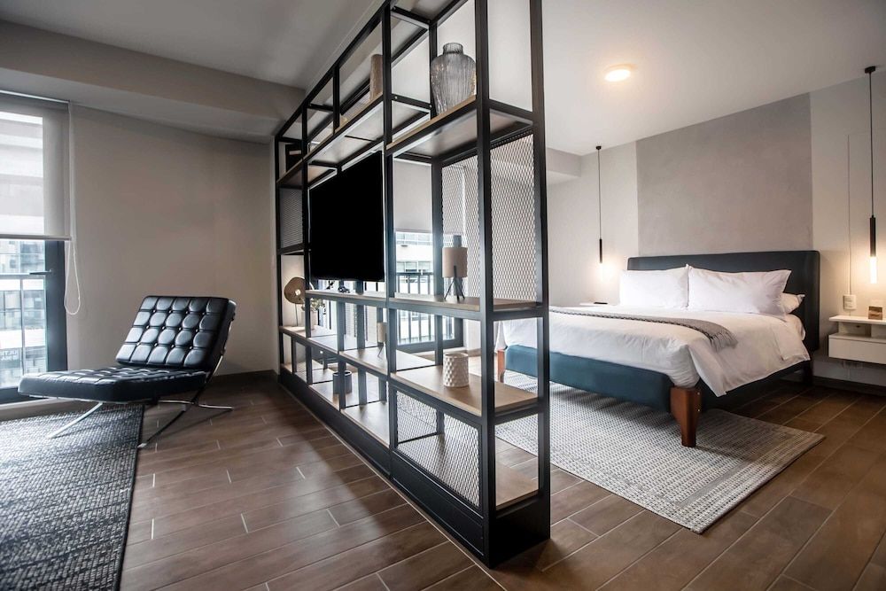 Apartment, 2 Bedrooms (501)