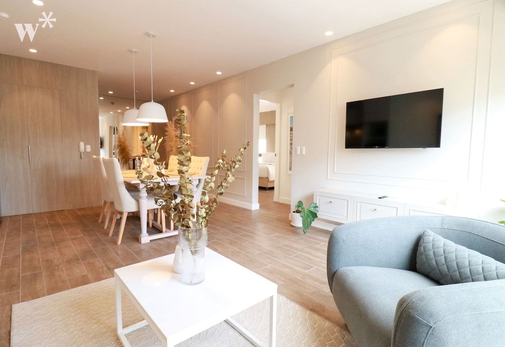 Apartment, 2 Bedrooms (502)