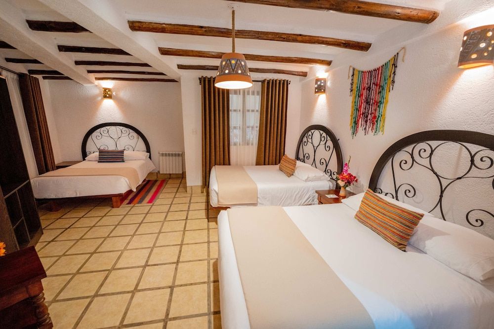 Superior Triple Room