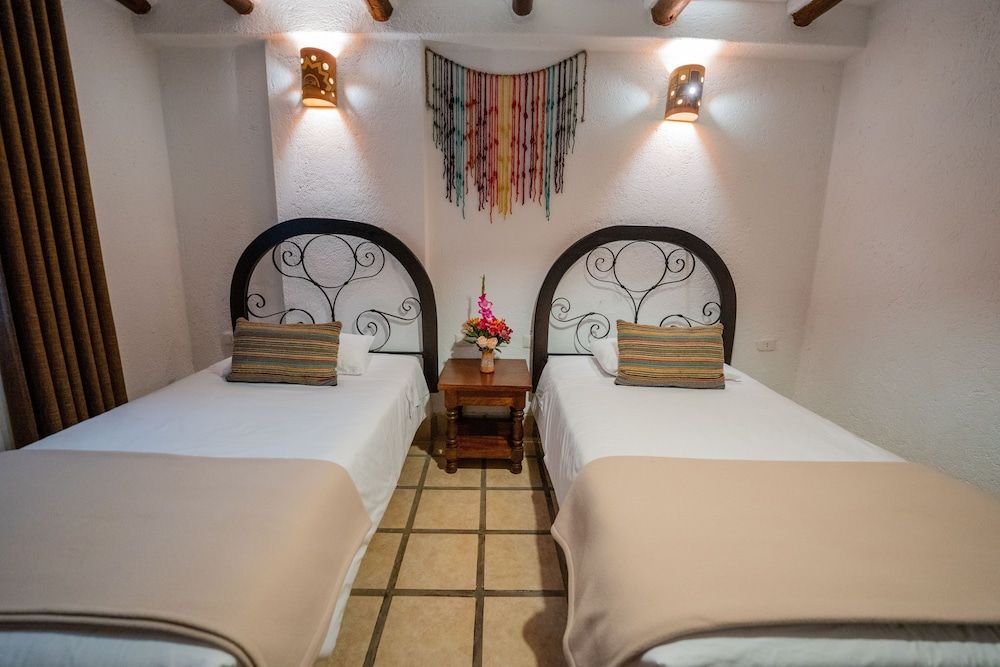 Standard Double Room, 1 Bedroom