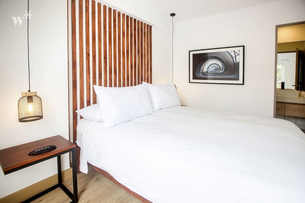 Apartment, 2 Bedrooms (502)