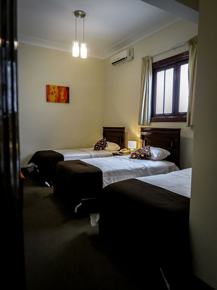 Family Triple Room