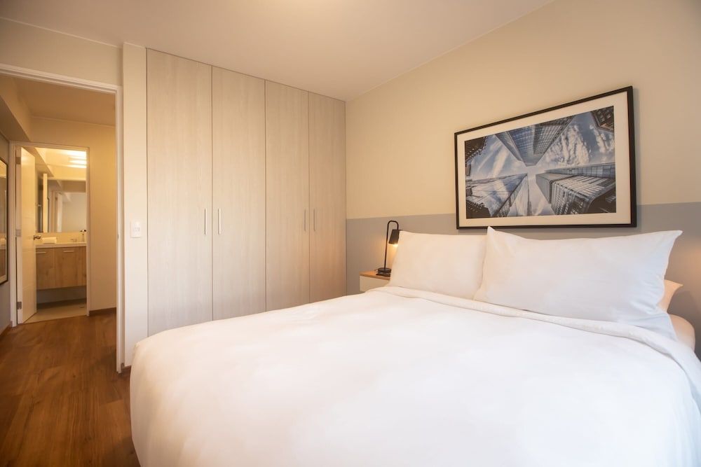 Apartment, 2 Bedrooms (404)