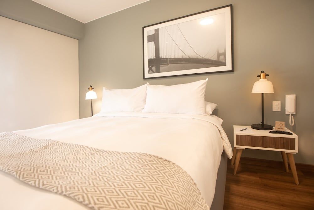 Apartment, 2 Bedrooms (504)