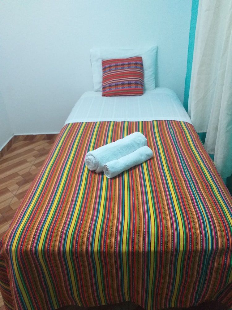 Basic Single Room