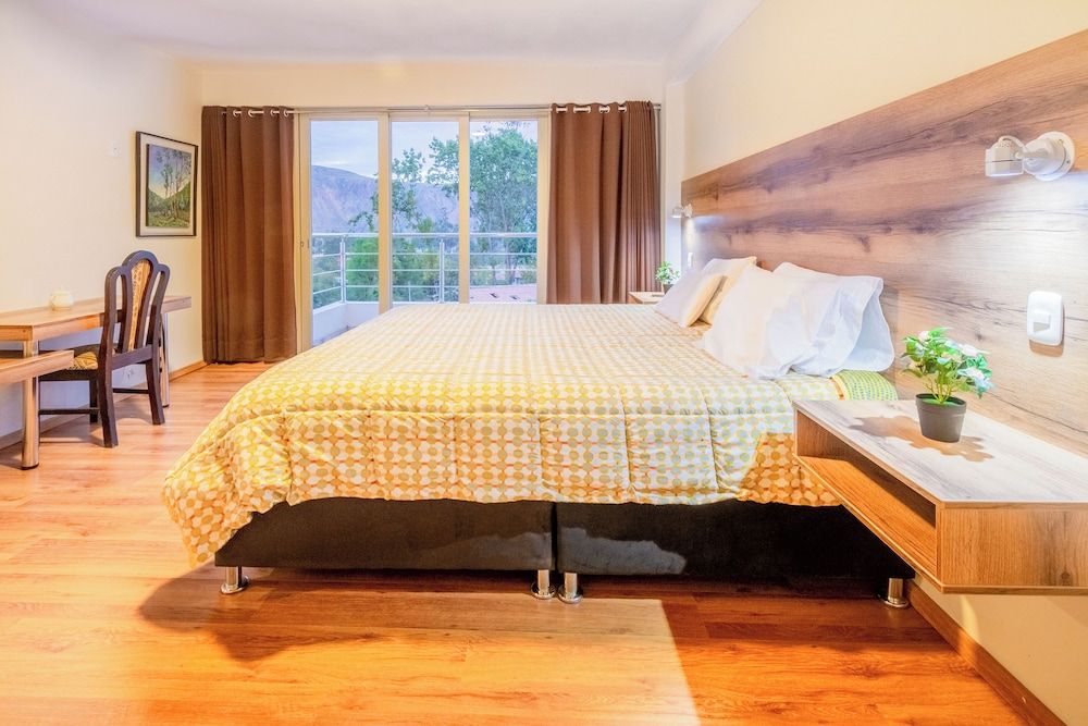 Comfort Suite (Suite Panoramica 304)