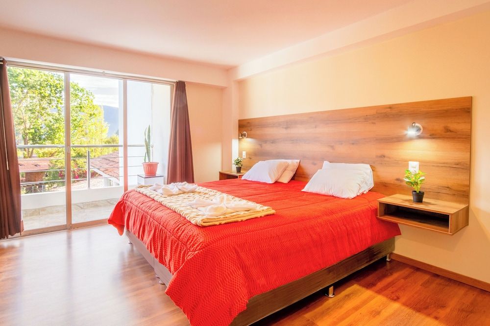 Comfort Suite (Suite Platinum 204)