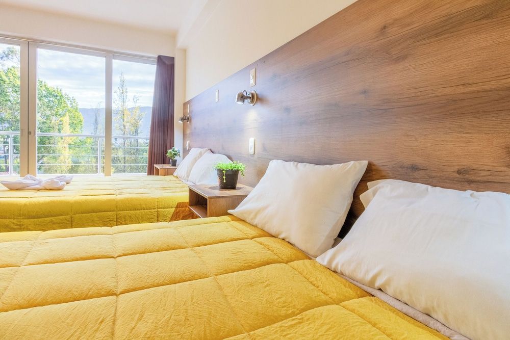 Comfort Suite (Suite Ecologico 301)