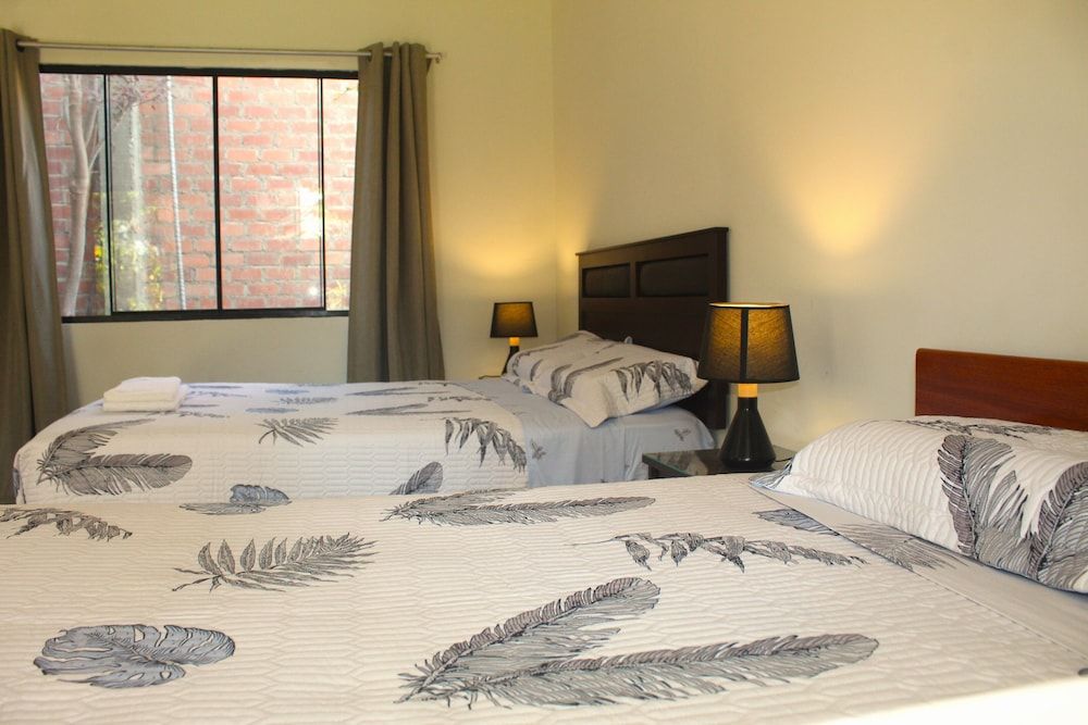 Family Triple Room, Accessible, Mountain View