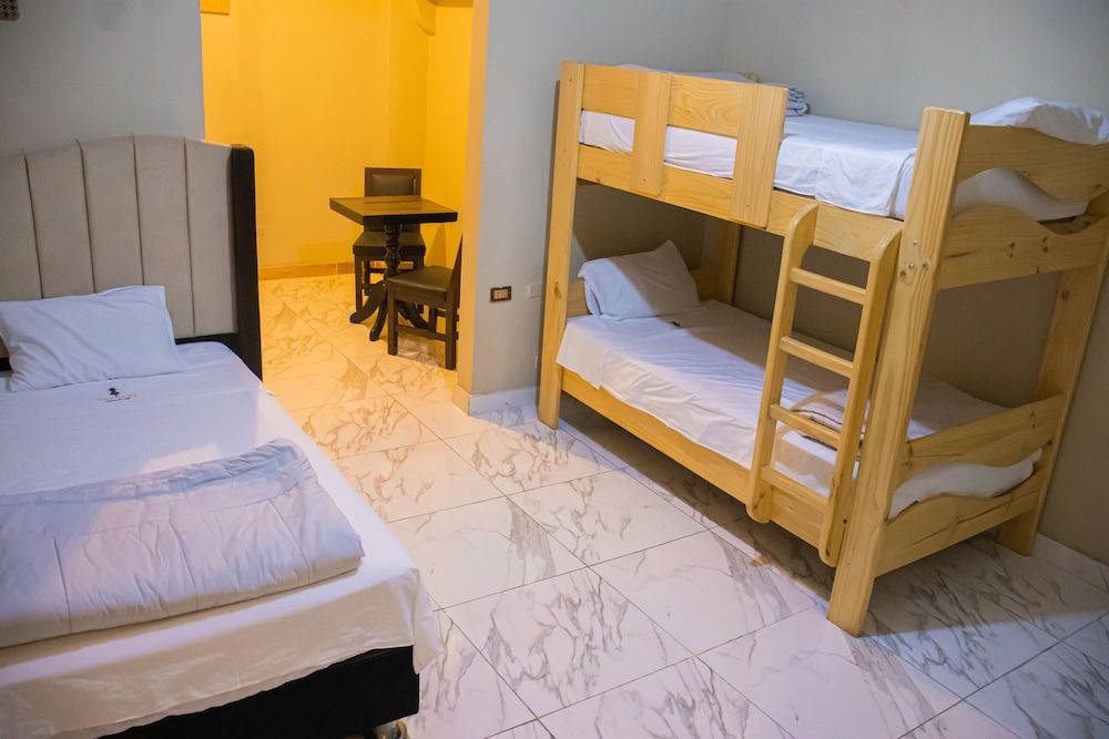 THAY83 HOSTEL