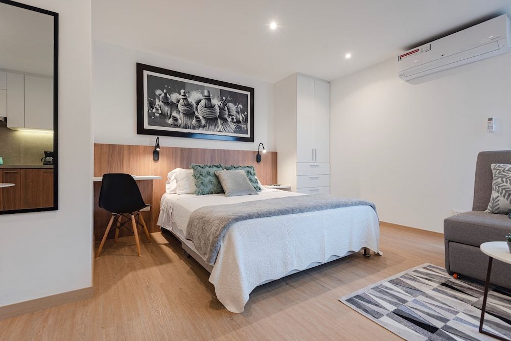 Premium Apartment