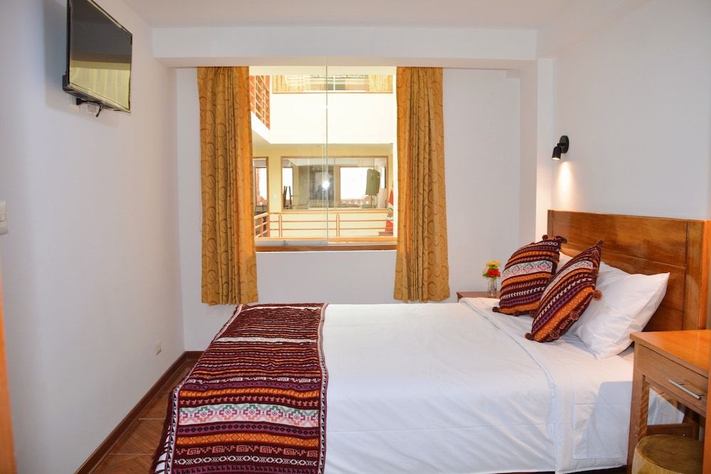 Premium Double Room