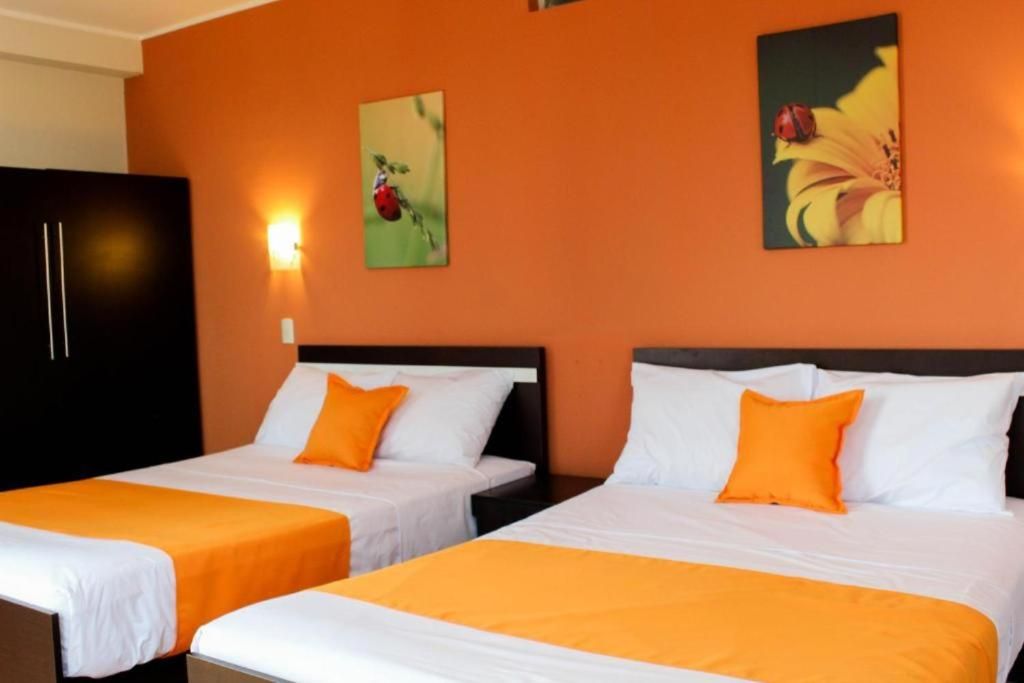 Hotel PLATINIUM