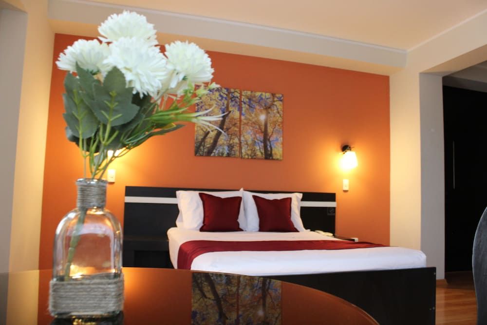Hotel PLATINIUM