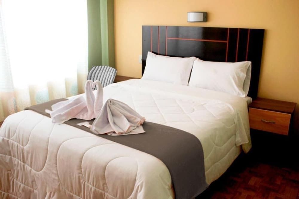 Standard Room, 1 Double Bed