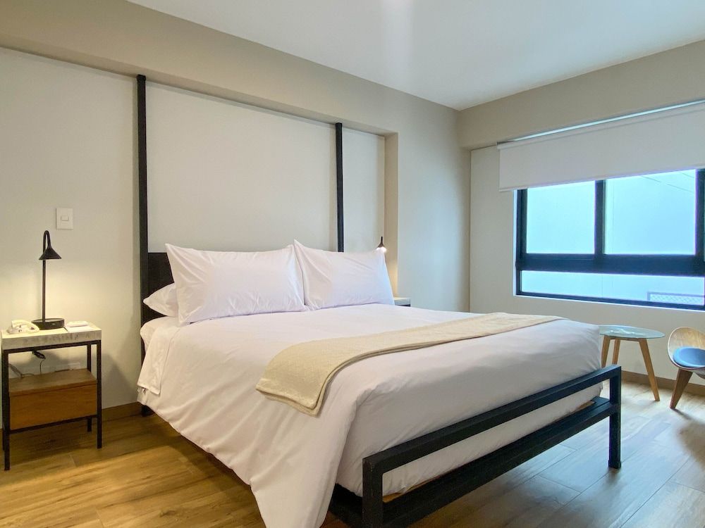 Apartment, 2 Bedrooms (201)