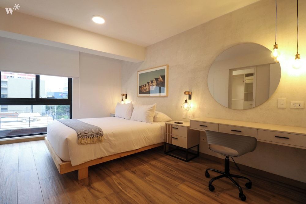 Apartment, 2 Bedrooms (503)