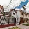 Hotel Los Laureles