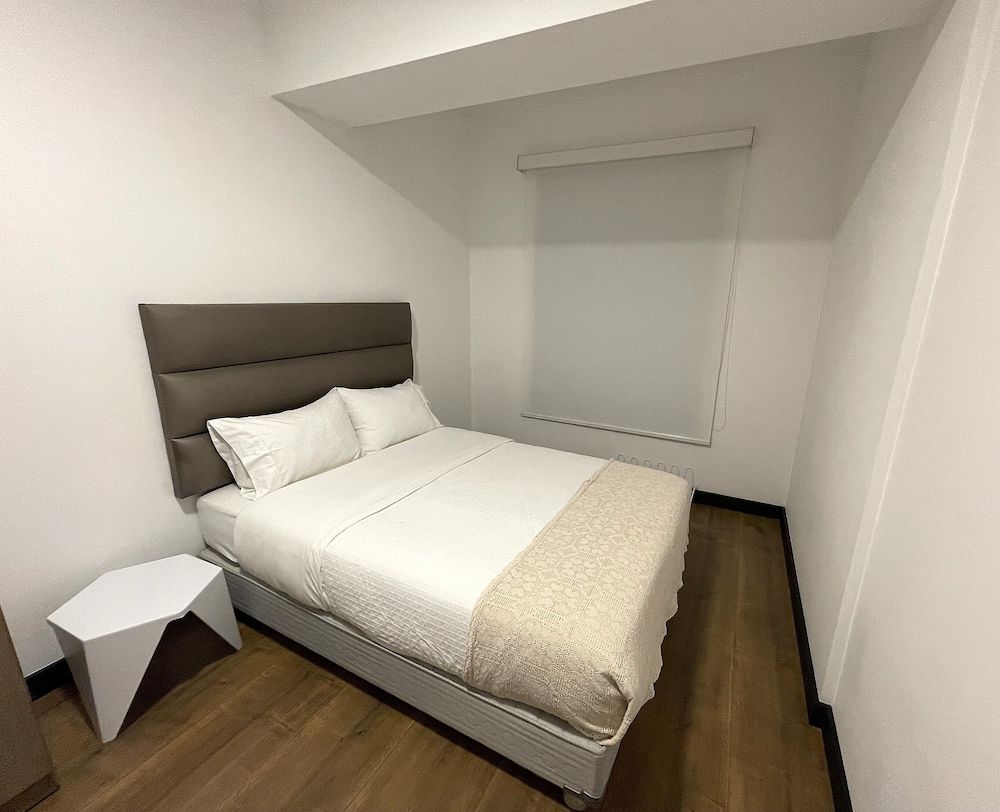 Exclusive Apartment