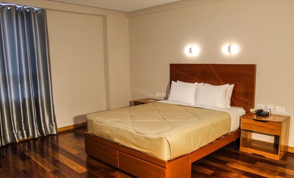 Premium Double Room