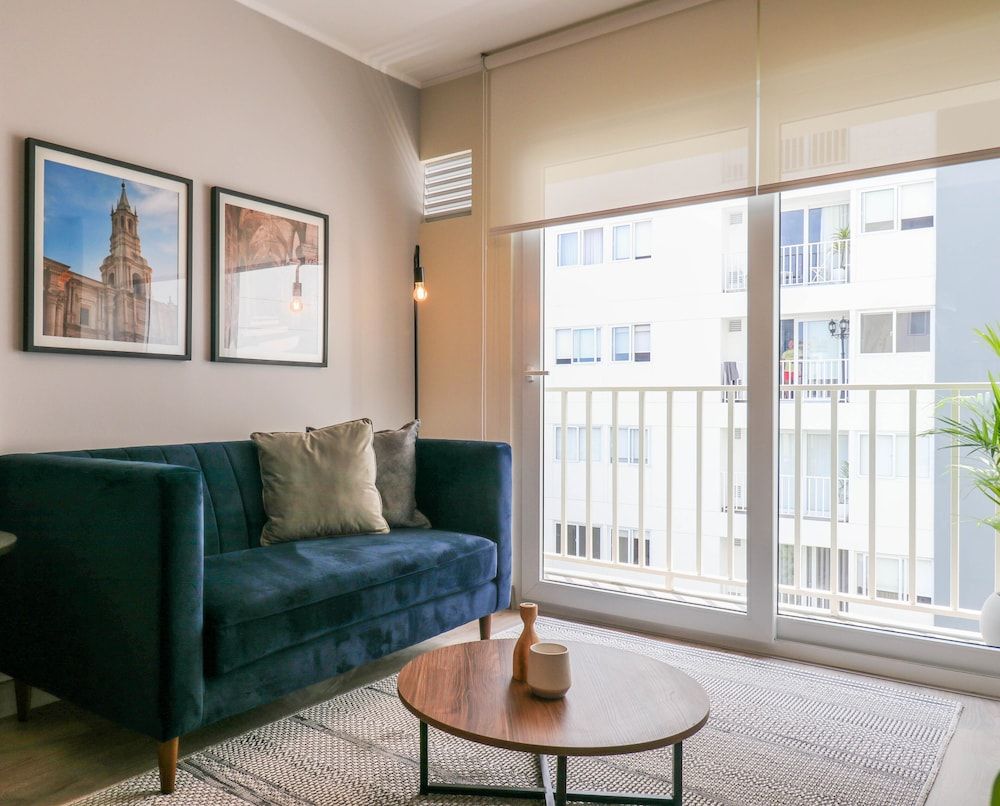 Apartment, 2 Bedrooms (513)