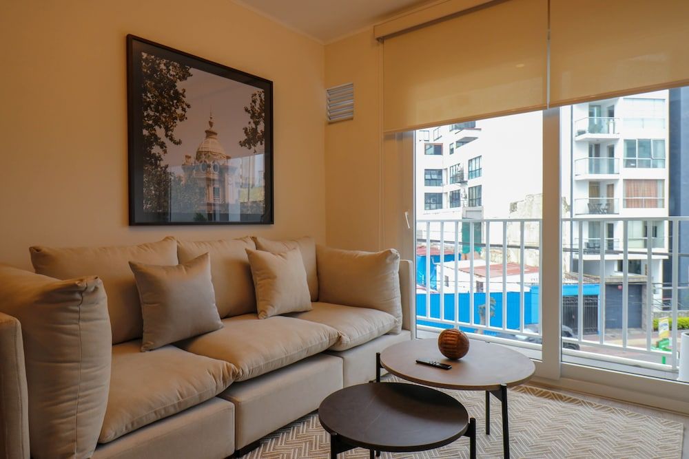 Apartment, 2 Bedrooms (304)