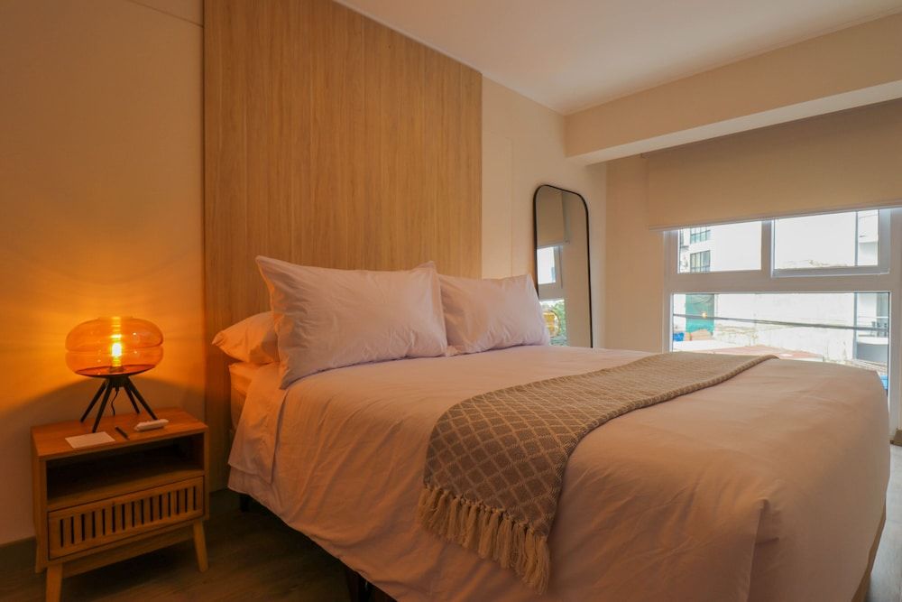 Apartment, 2 Bedrooms (304)