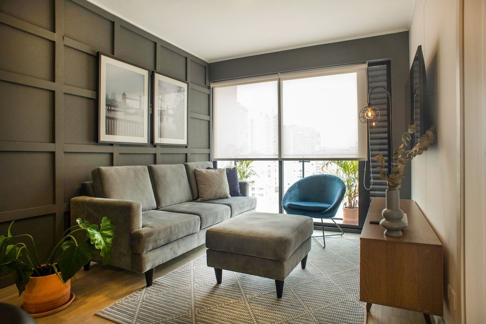 Apartment, 2 Bedrooms (1303)