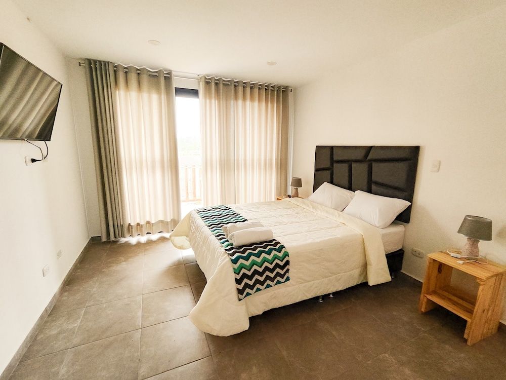 Classic Double or Twin Room