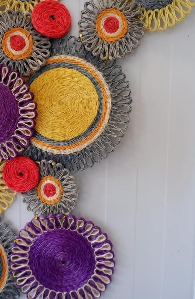 Lubihan Siargao Deluxe Double Room, Balcony, Garden View 3