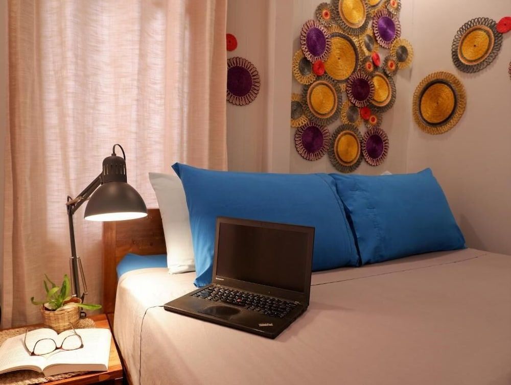 Lubihan Siargao Deluxe Double Room, Balcony, Garden View 4