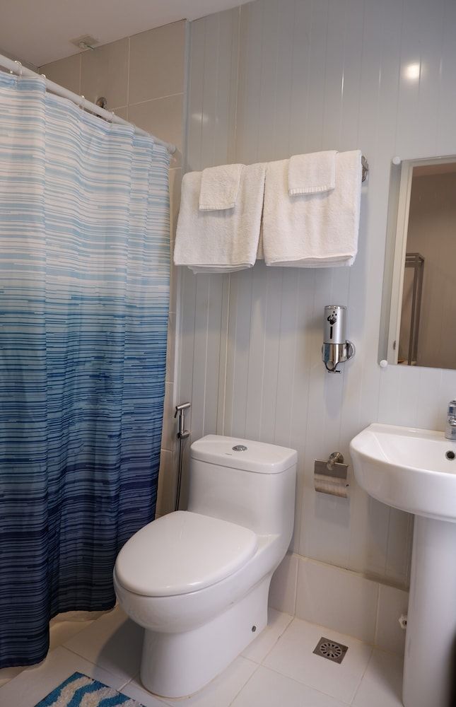 Lubihan Siargao Deluxe Double Room, Balcony, Garden View 7