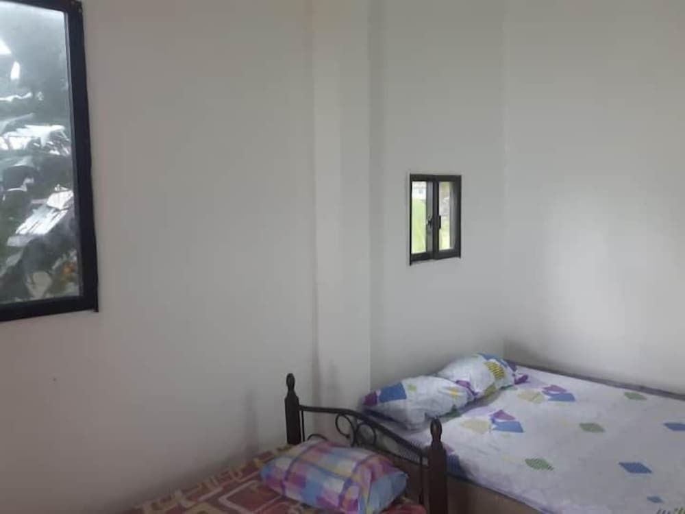 Bebeladan El Nido Bayview Family Apartment 2