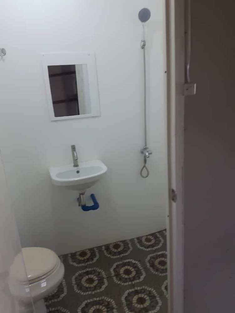 Bebeladan El Nido Bayview Family Apartment 7