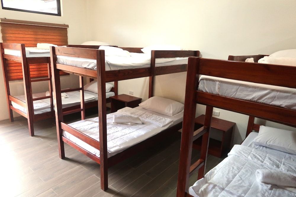 Basic Shared Dormitory