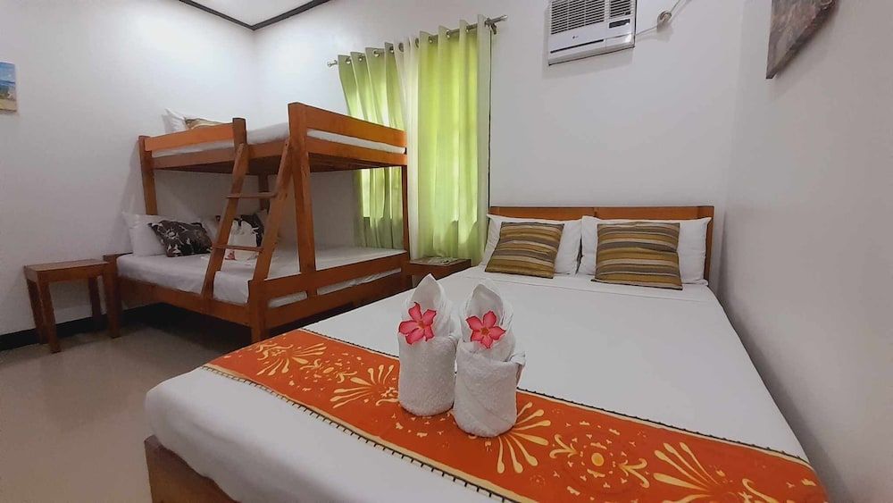 EL TARAW BED AND BREAKFAST