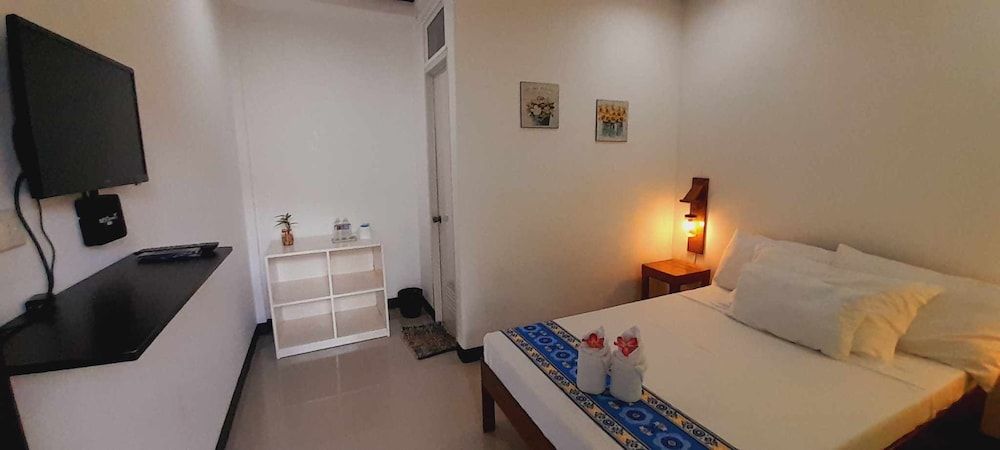 EL TARAW BED AND BREAKFAST