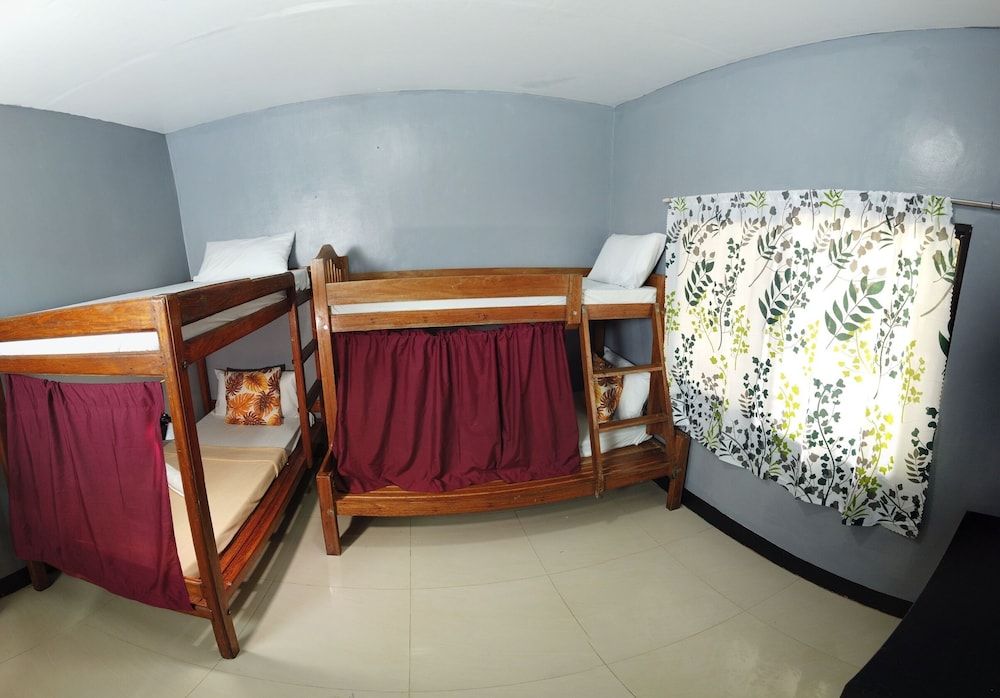 Basic Shared Dormitory