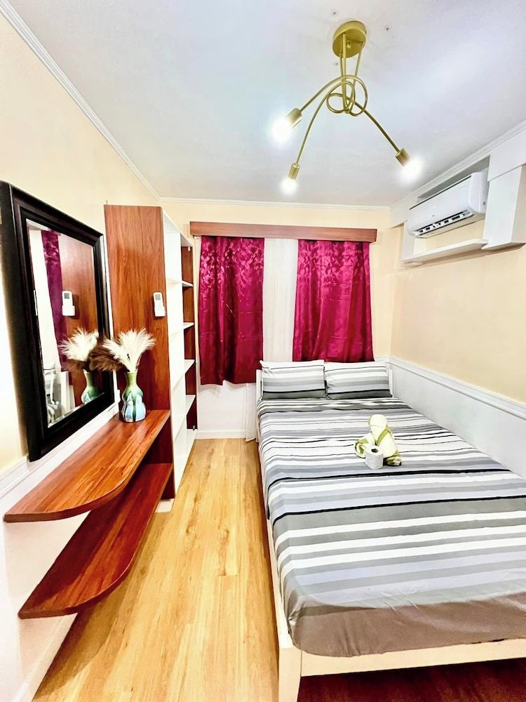 One Oasis Condo 2 BR Near SM City Davao Family Condo, 2 Bedrooms 12