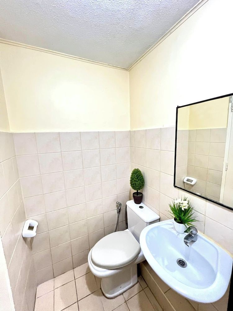 One Oasis Condo 2 BR Near SM City Davao Family Condo, 2 Bedrooms 10