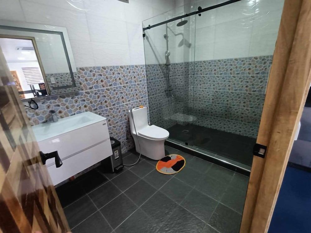 The Blessed Purple Bamboo Beach Resort Presidential House, 2 Bedrooms, Non Smoking, Ocean View 2