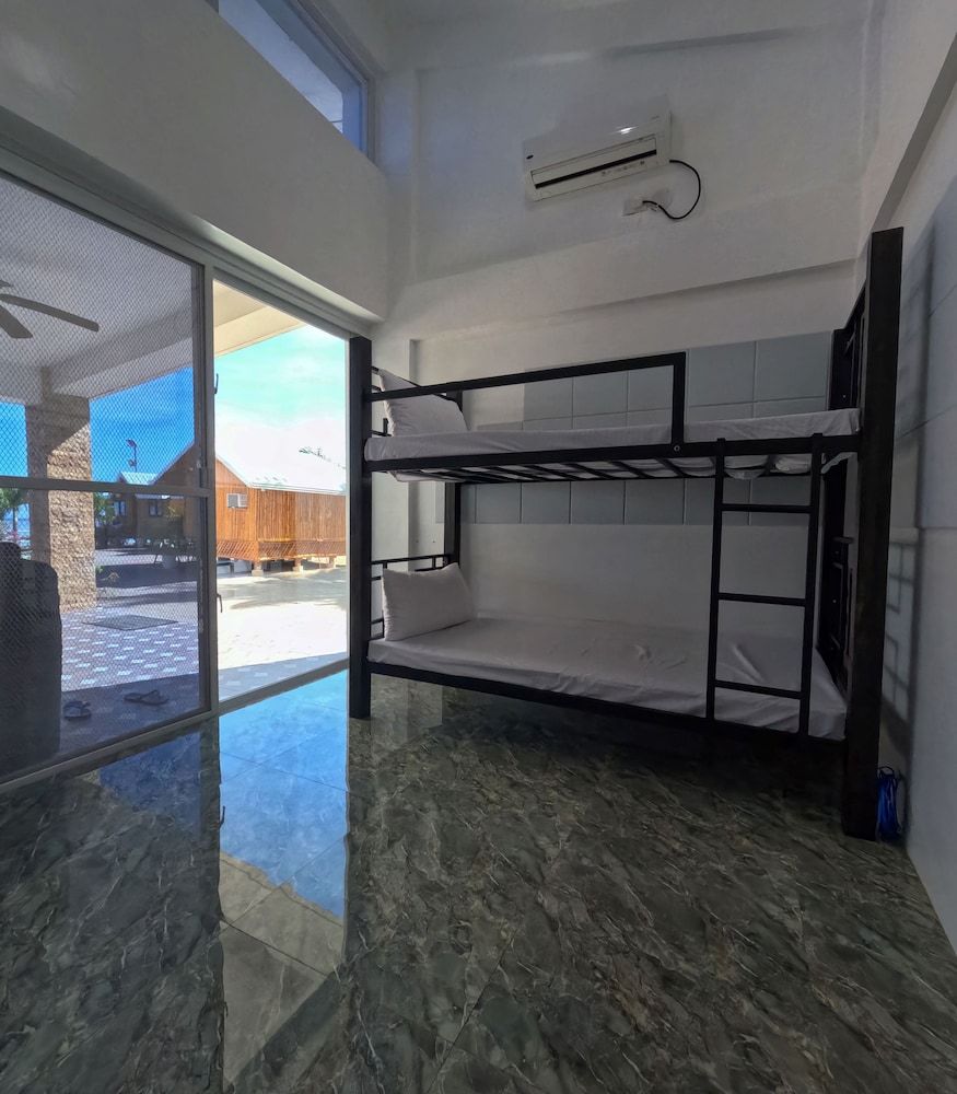 The Blessed Purple Bamboo Beach Resort Executive Bungalow, 2 Bedrooms, Non Smoking, Sea View 4