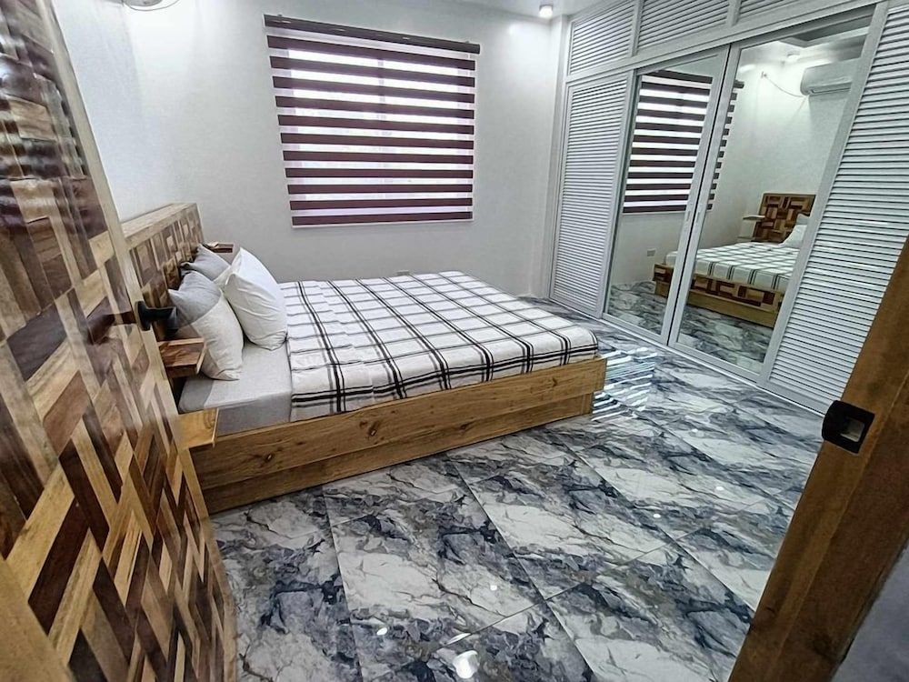 The Blessed Purple Bamboo Beach Resort Presidential House, 2 Bedrooms, Non Smoking, Ocean View