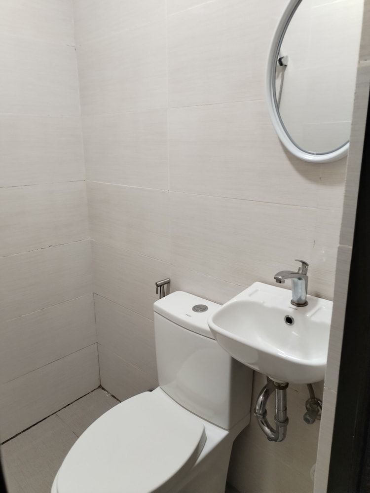 Kamalig Ng Caraga - Hotel Near SM Mall Butuan - Hostel Junior Suite 6